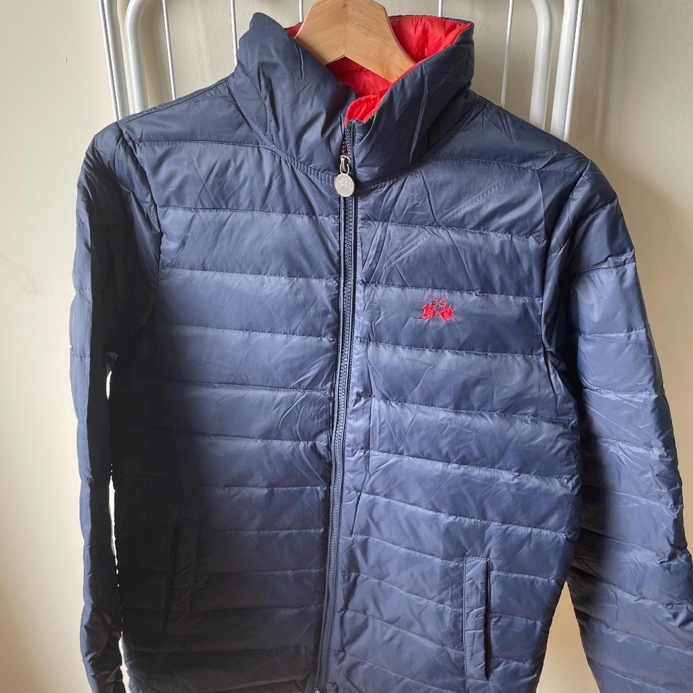 La martina jacket Size S